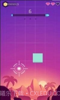 音乐枪战截图3 音乐枪战截图3