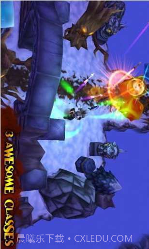 口袋RPG Pocket RPG截图2 口袋RPG Pocket RPG截图2