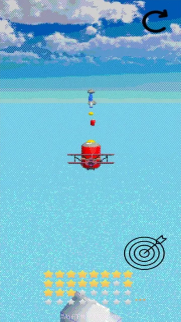 醒醒飞行员截图1 醒醒飞行员截图1