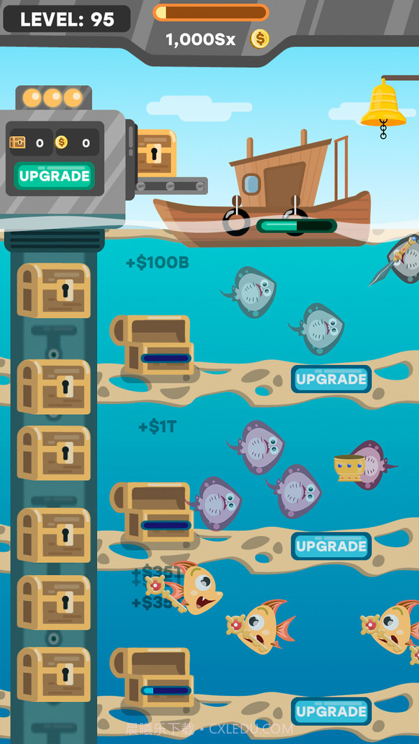 首富渔夫截图2 首富渔夫截图2