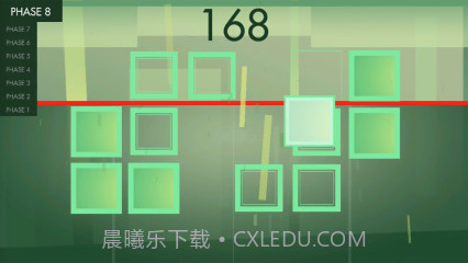 Hyper Square截图2 Hyper Square截图2