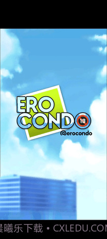 埃罗公寓（Erocondo）汉化版截图1