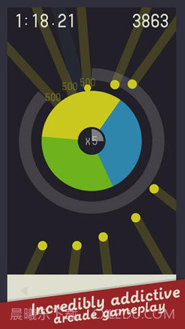 陀螺仪手游截图3