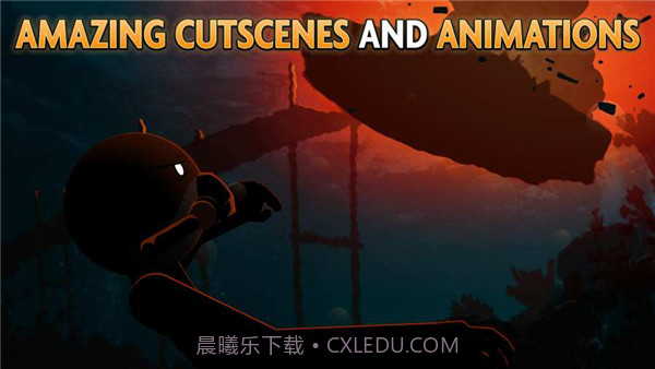 火柴人狙击4截图2