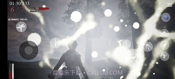 进击的巨人v1.0截图2 进击的巨人v1.0截图2