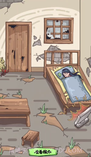 破房取暖截图2 破房取暖截图2