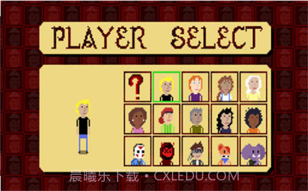 附近有个屠夫无广告版截图2 附近有个屠夫无广告版截图2