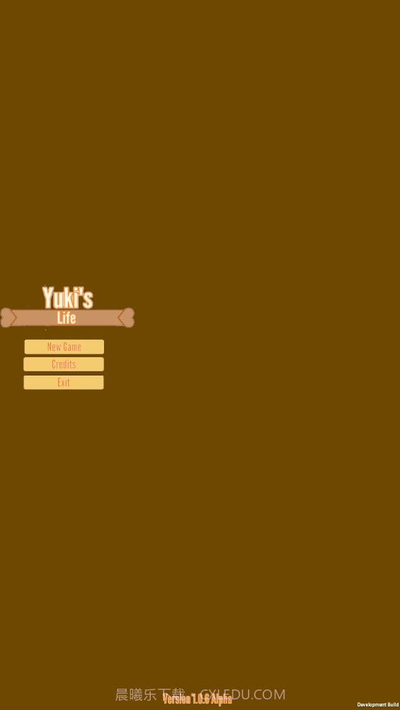 yuki的生活截图1 yuki的生活截图1