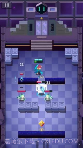 小小法师截图3 小小法师截图3