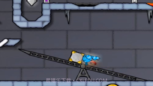 冰火人之魔童降世APP截图3 冰火人之魔童降世APP截图3