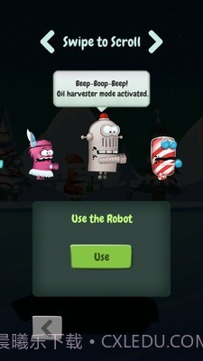 采油小怪物截图2 采油小怪物截图2