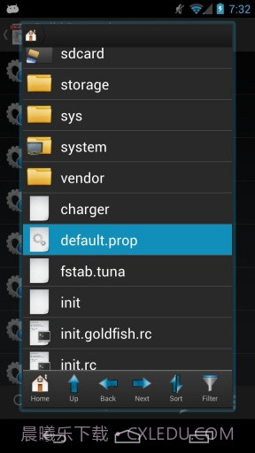系统设置 BuildProp Editor截图6 系统设置 BuildProp Editor截图6