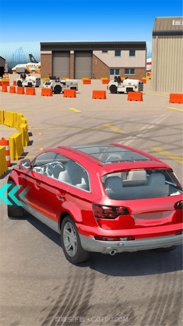 漂移王者3D截图2 漂移王者3D截图2