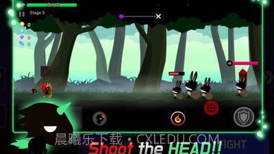 融合之箭赏金猎人截图1 融合之箭赏金猎人截图1