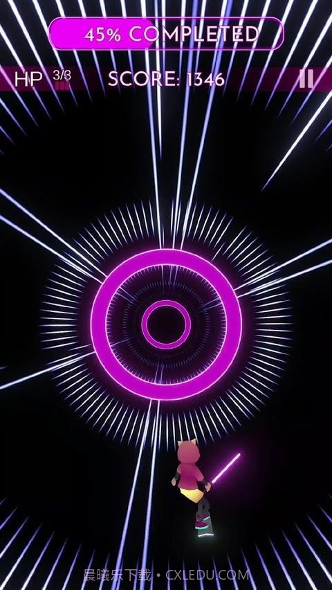 超级冲浪者截图3