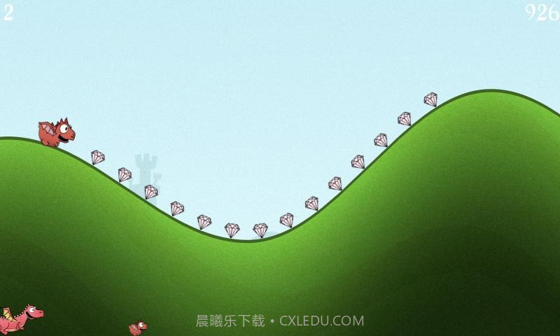 飞龙在天截图2 飞龙在天截图2