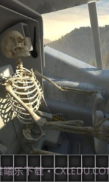 100次逃脱 100 Escapers截图3 100次逃脱 100 Escapers截图3