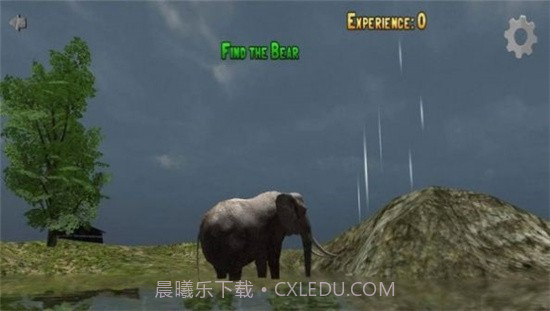 3D动物探索截图3 3D动物探索截图3