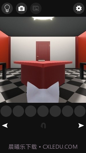 再一次逃出咖啡厅截图2 再一次逃出咖啡厅截图2