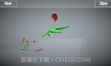 人偶战斗模拟器截图2 人偶战斗模拟器截图2