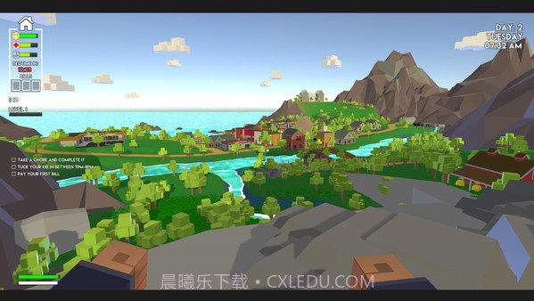 Family Man(居家男人)截图4 Family Man(居家男人)截图4