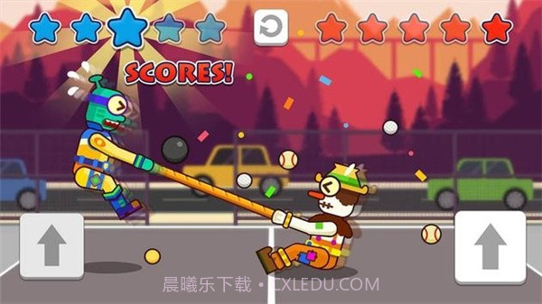 一起来拔河截图2