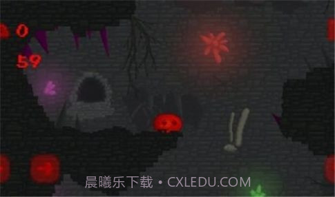 史莱姆洞穴截图2 史莱姆洞穴截图2