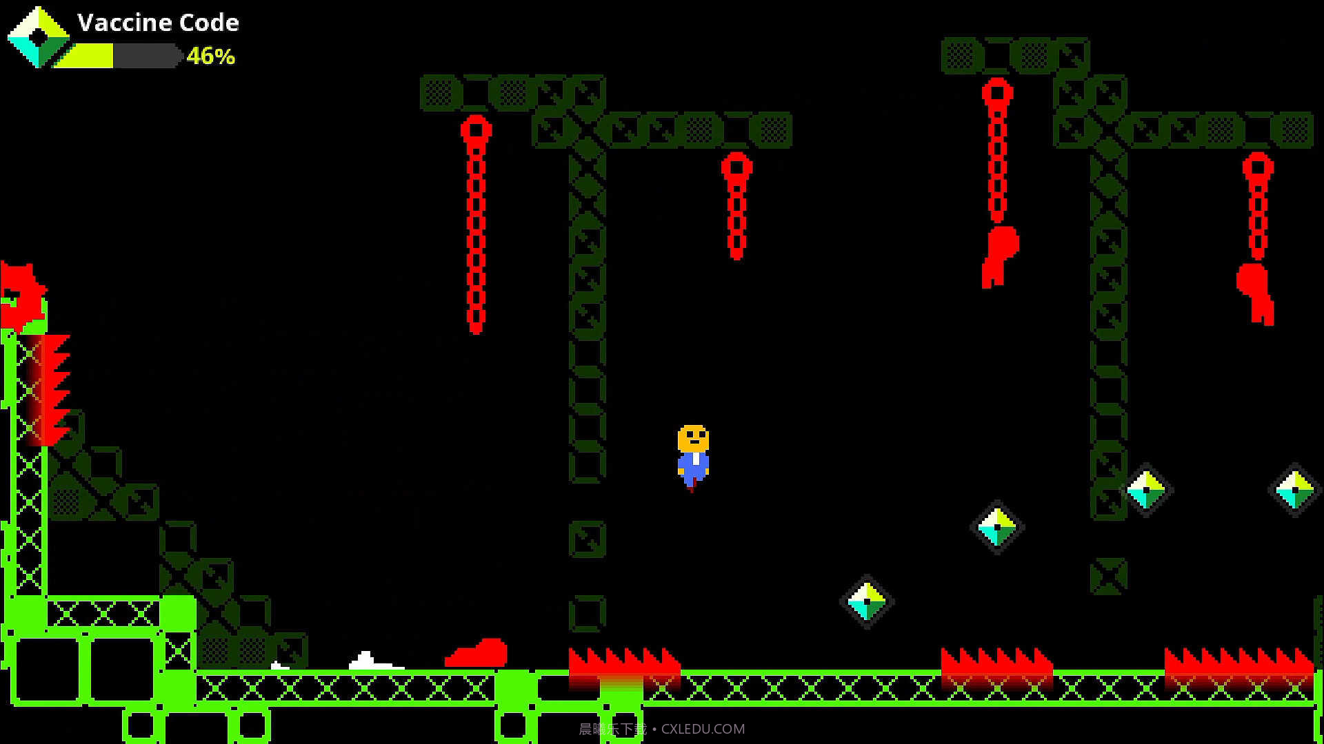 斯迈尔莫内置mod菜单截图2 斯迈尔莫内置mod菜单截图2
