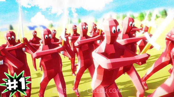 全民战争模拟器7723版截图2 全民战争模拟器7723版截图2