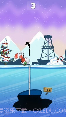 采油小怪截图3 采油小怪截图3