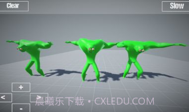 人偶战斗模拟器截图1 人偶战斗模拟器截图1