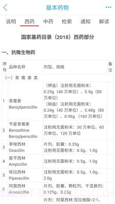 药源网截图4 药源网截图4