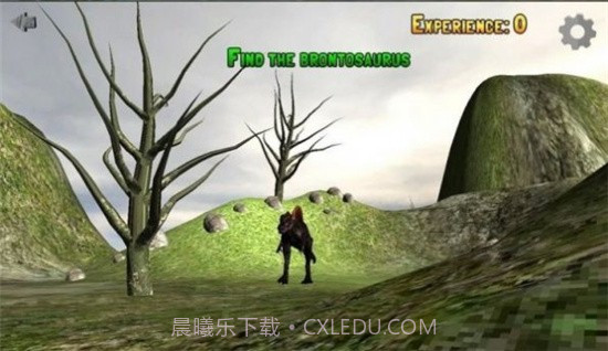 3D动物探索截图2 3D动物探索截图2