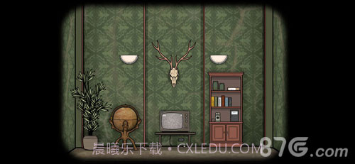 Cube Escape:Paradox截图5