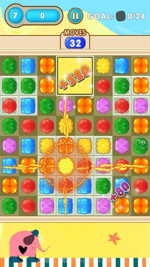 糖果砰砰截图5
