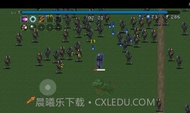 割草神操作游戏截图3 割草神操作游戏截图3