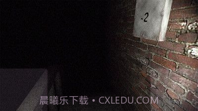 SCP-087截图4 SCP-087截图4