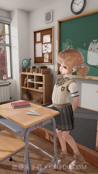 Project Dollv2.3截图4 Project Dollv2.3截图4