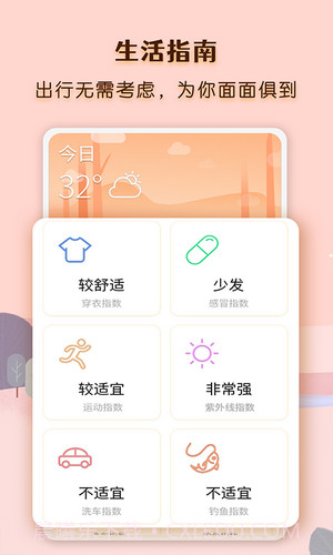 气象云图截图2 气象云图截图2