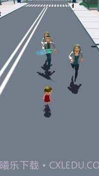 医院逃脱者3D截图4 医院逃脱者3D截图4