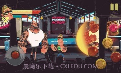 勃特战士安卓正版截图2 勃特战士安卓正版截图2