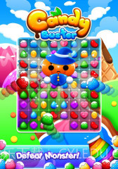 糖果部队截图3 糖果部队截图3