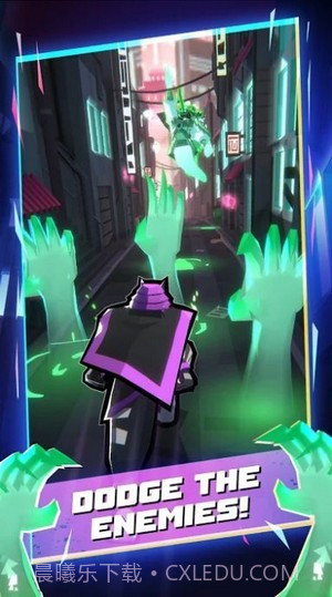 元素勇士截图1 元素勇士截图1