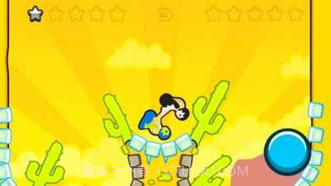 搞基摔跤v2.10.288截图3