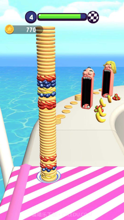 疯狂蛋糕截图2 疯狂蛋糕截图2