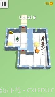 从监狱里释放出来截图3 从监狱里释放出来截图3