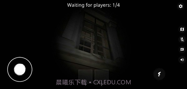 幽灵多人合作生存截图1 幽灵多人合作生存截图1