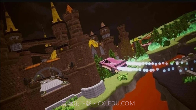 极限赛车多人漂移截图3 极限赛车多人漂移截图3