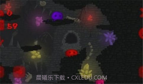 史莱姆洞穴截图3 史莱姆洞穴截图3