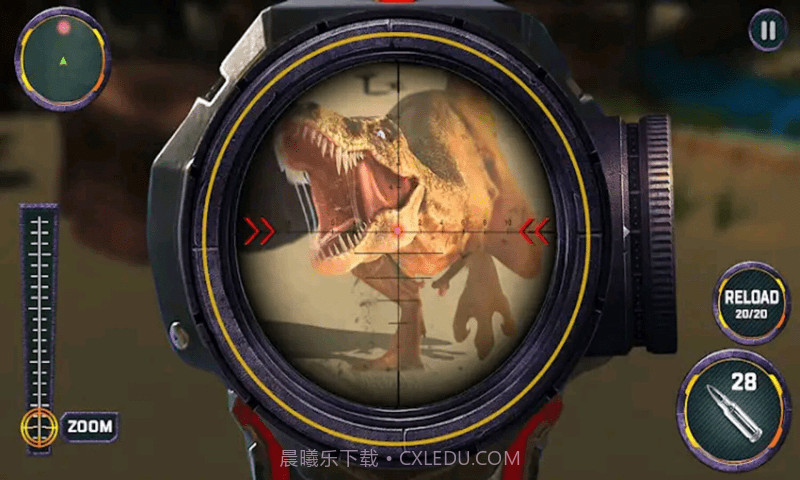 狙击界扛把子截图1